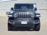 2019 Jeep Wrangler Unlimited Rubicon 4x4