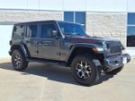 2019 Jeep Wrangler Unlimited Rubicon 4x4