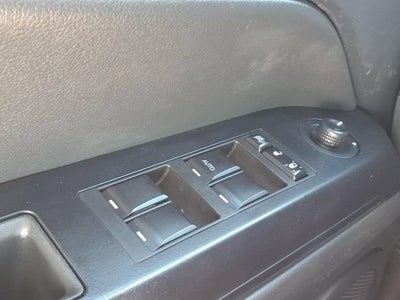 2017 Jeep Patriot High Altitude Edition