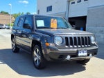 2017 Jeep Patriot High Altitude Edition