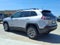 2022 Jeep Cherokee Trailhawk 4x4