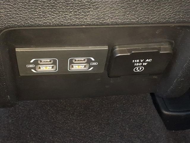 2022 Jeep Cherokee Trailhawk 4x4