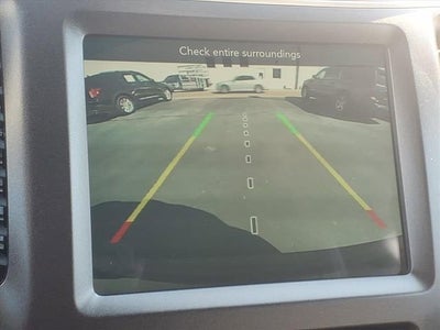 2022 Jeep Cherokee Trailhawk 4x4