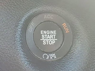 2022 Jeep Cherokee Trailhawk 4x4