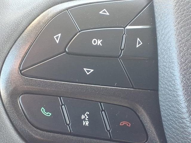 2022 Jeep Cherokee Trailhawk 4x4