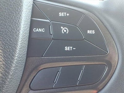 2022 Jeep Cherokee Trailhawk 4x4