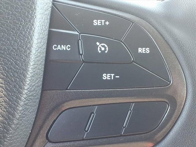 2022 Jeep Cherokee Trailhawk 4x4