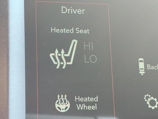 2022 Jeep Cherokee Trailhawk 4x4