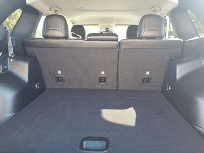 2022 Jeep Cherokee Trailhawk 4x4