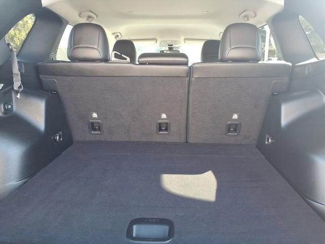 2022 Jeep Cherokee Trailhawk 4x4