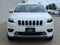 2019 Jeep Cherokee Overland 4x4