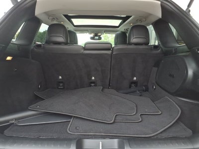 2019 Jeep Cherokee Overland 4x4