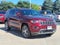 2018 Jeep Grand Cherokee Sterling Edition 4x4