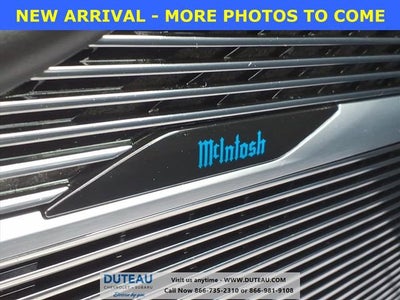 2024 Jeep Grand Wagoneer Series III