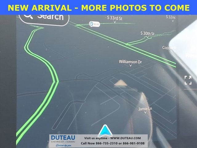 2024 Jeep Grand Wagoneer Series III