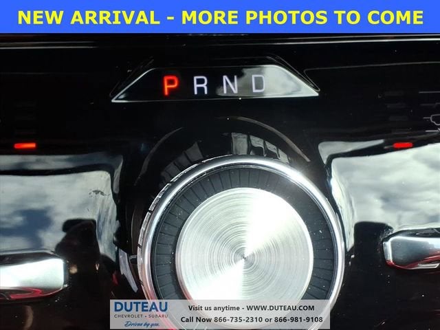 2024 Jeep Grand Wagoneer Series III