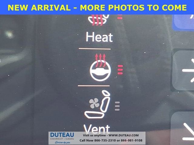 2024 Jeep Grand Wagoneer Series III