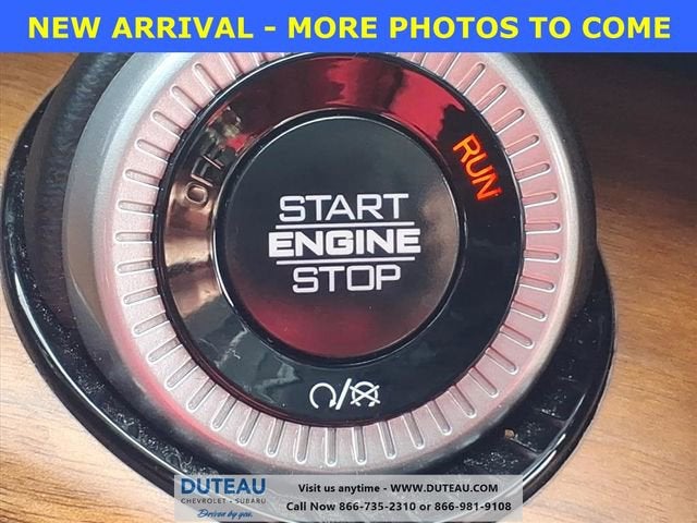 2024 Jeep Grand Wagoneer Series III