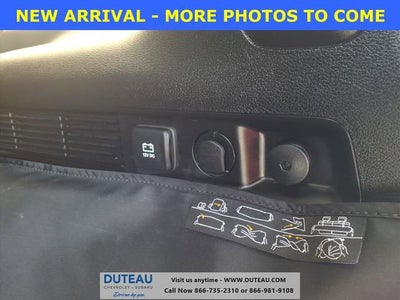 2024 Jeep Grand Wagoneer Series III