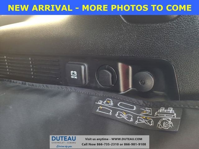 2024 Jeep Grand Wagoneer Series III