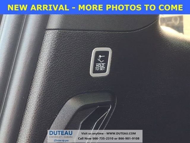 2024 Jeep Grand Wagoneer Series III