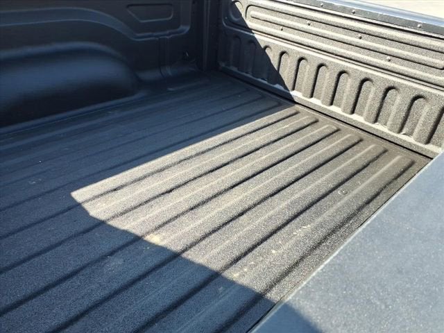 2020 RAM 1500 Classic Warlock Crew Cab 4x4 5'7" Box