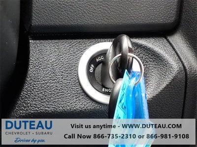 2013 RAM 1500 Big Horn