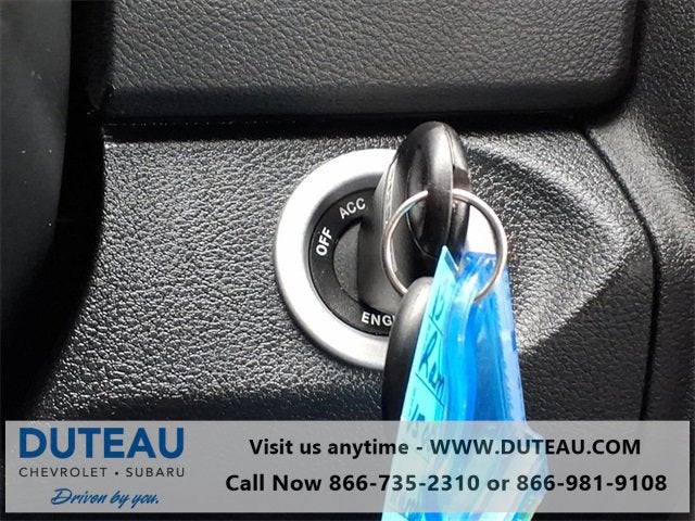 2013 RAM 1500 Big Horn