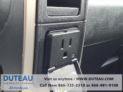 2013 RAM 1500 Big Horn