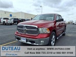 2013 RAM 1500 Big Horn