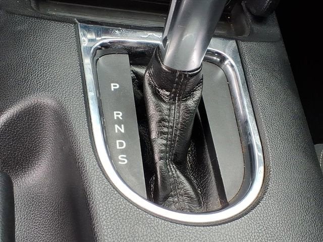 2017 Ford Mustang EcoBoost