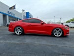 2017 Ford Mustang EcoBoost
