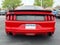 2017 Ford Mustang EcoBoost