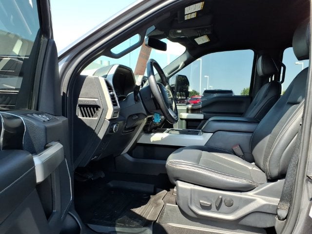 2022 Ford F-350 LARIAT