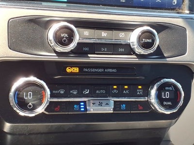 2022 Ford F-350 LARIAT