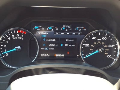 2022 Ford F-350 LARIAT