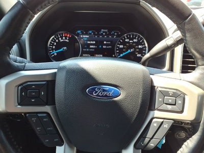 2022 Ford F-350 LARIAT
