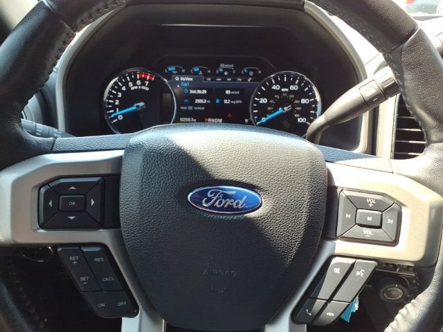 2022 Ford F-350 LARIAT