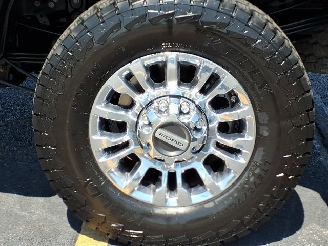 2022 Ford F-350 LARIAT