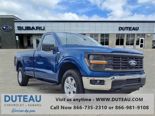 2024 Ford F-150 XL