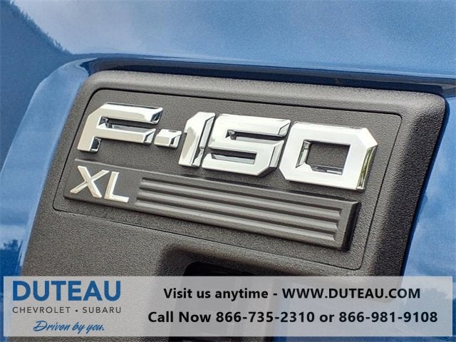 2024 Ford F-150 XL
