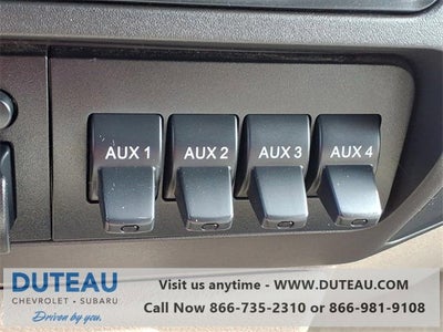 2008 Ford Super Duty F-250 SRW XL