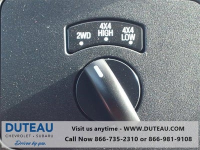 2008 Ford Super Duty F-250 SRW XL