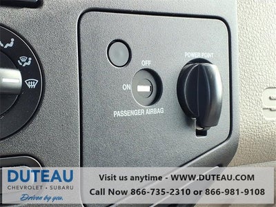 2008 Ford Super Duty F-250 SRW XL