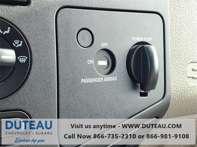 2008 Ford Super Duty F-250 SRW XL