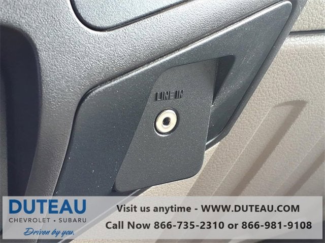 2008 Ford Super Duty F-250 SRW XL