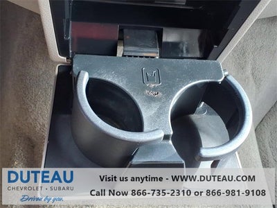 2008 Ford Super Duty F-250 SRW XL