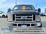 2008 Ford Super Duty F-250 SRW XL