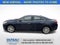 2016 Chevrolet Malibu Limited LTZ
