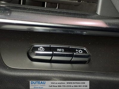 2024 Chevrolet Corvette Z06 1LZ